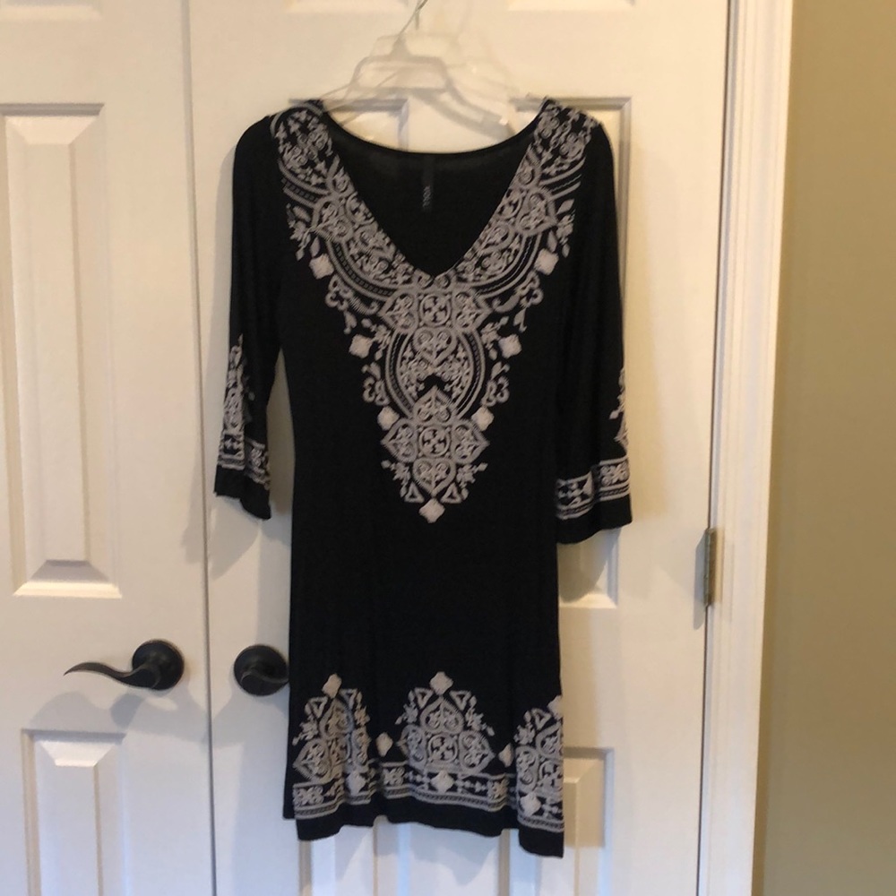 Tunic Dress